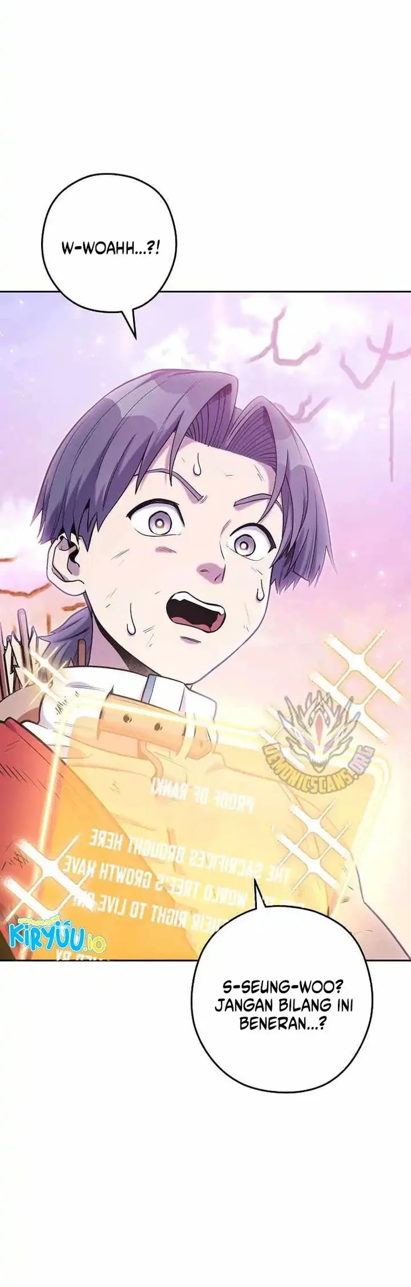 Dungeon Reset Chapter 265 Gambar 81