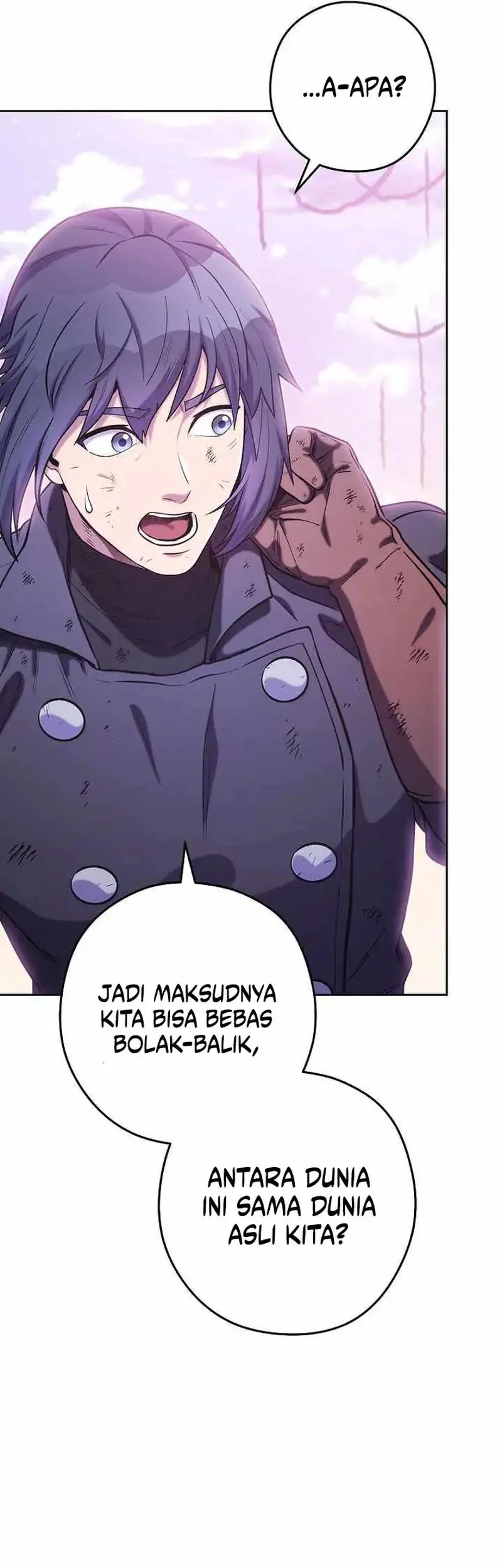 Dungeon Reset Chapter 265 Gambar 84