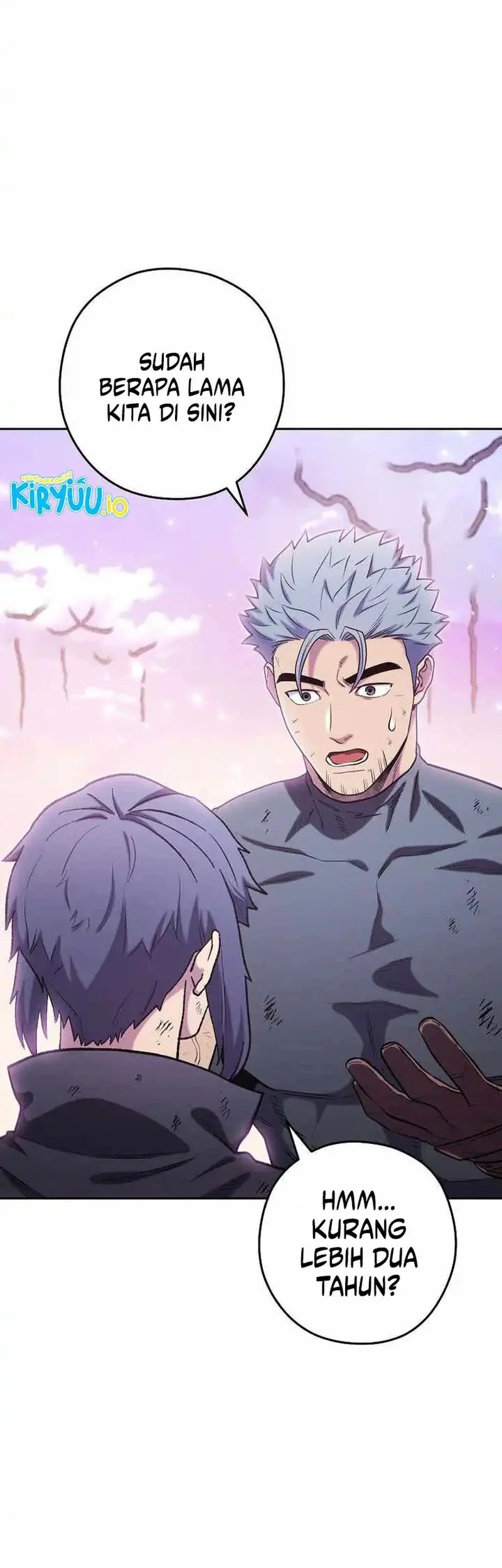 Dungeon Reset Chapter 265 Gambar 86