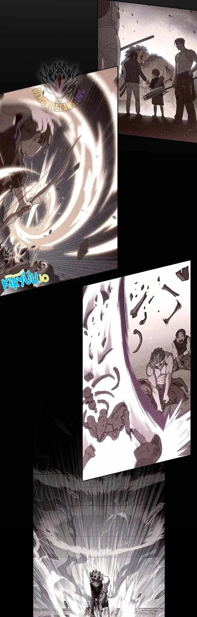 Dungeon Reset Chapter 265 Gambar 92