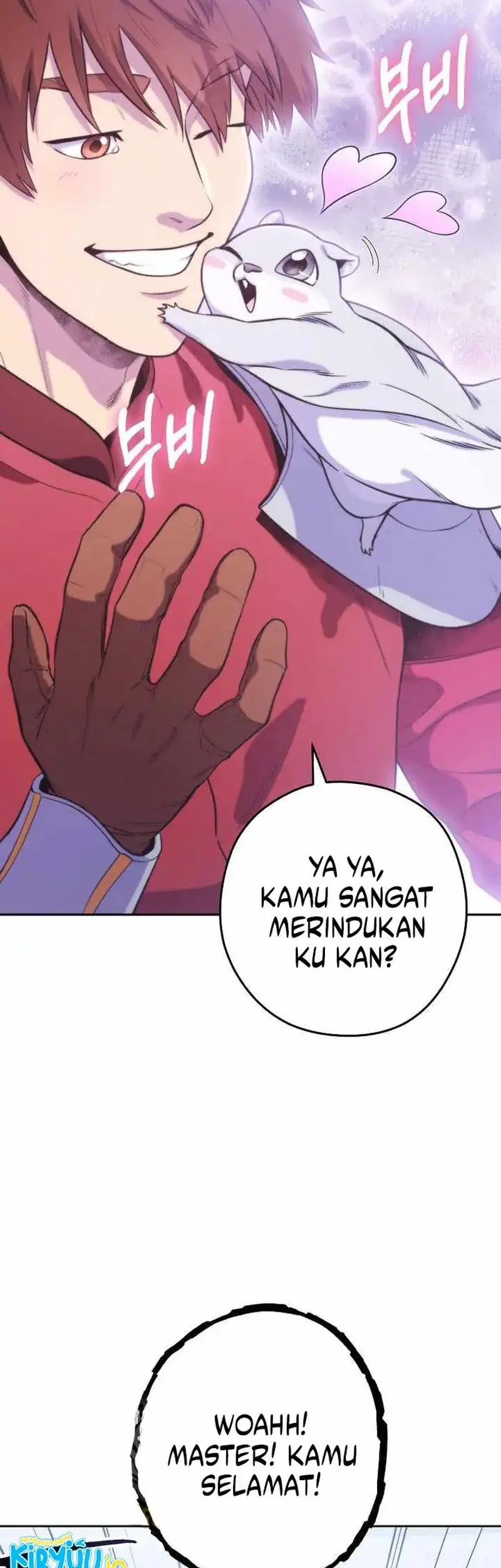 Dungeon Reset Chapter 265 Gambar 8