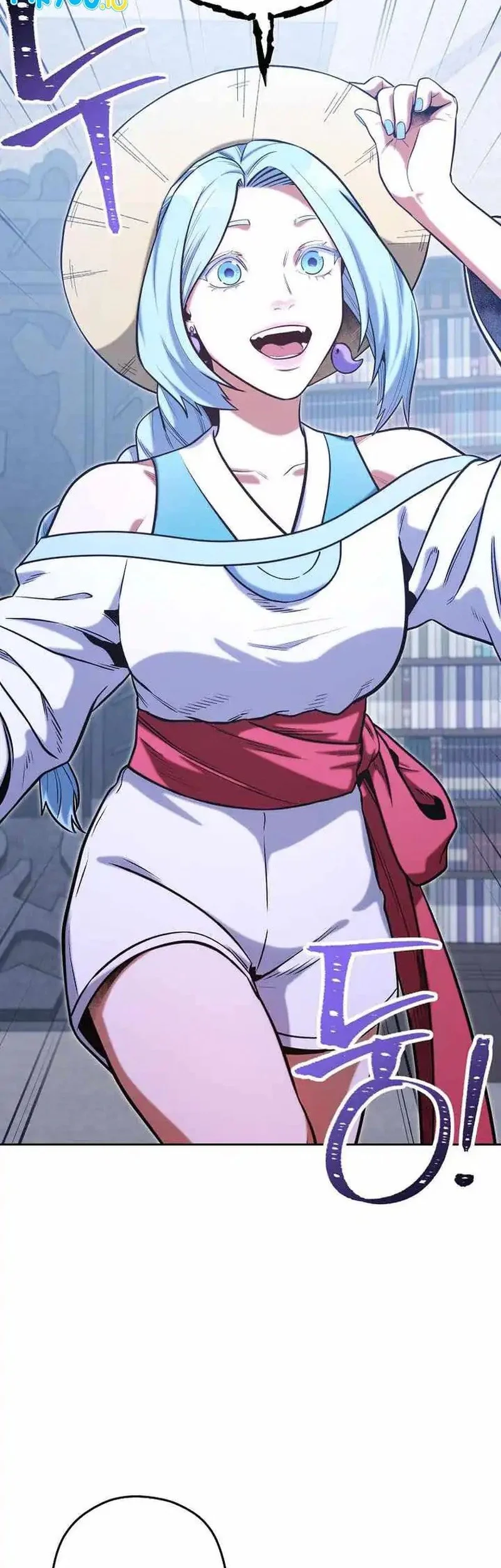 Dungeon Reset Chapter 265 Gambar 9