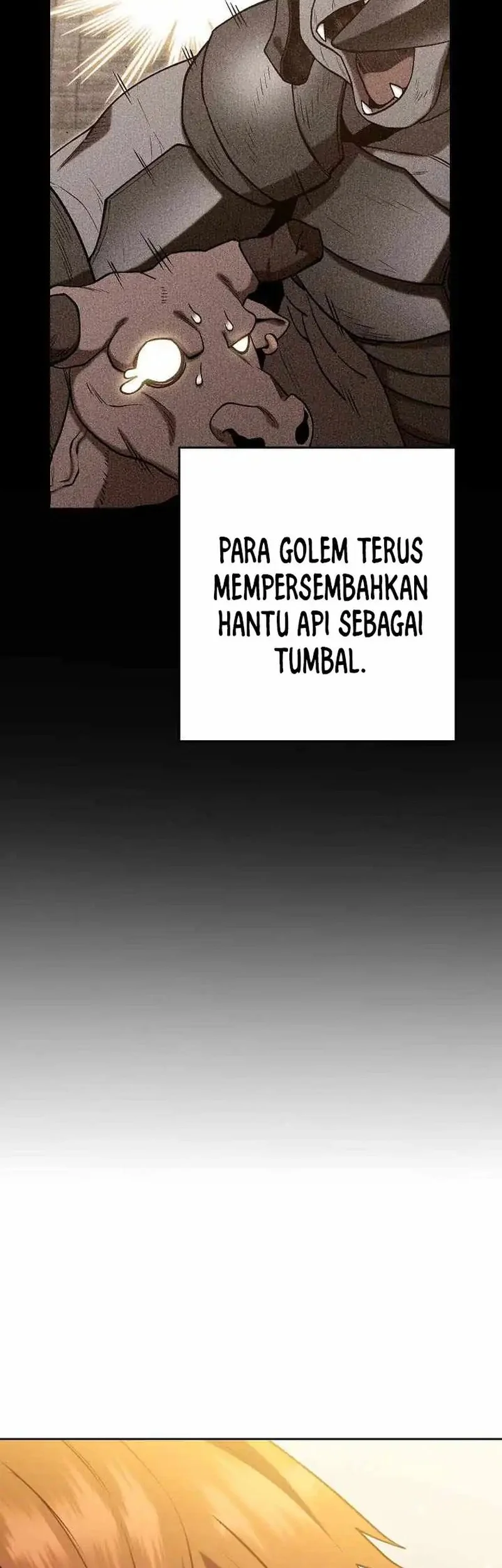 Dungeon Reset Chapter 265 Gambar 17