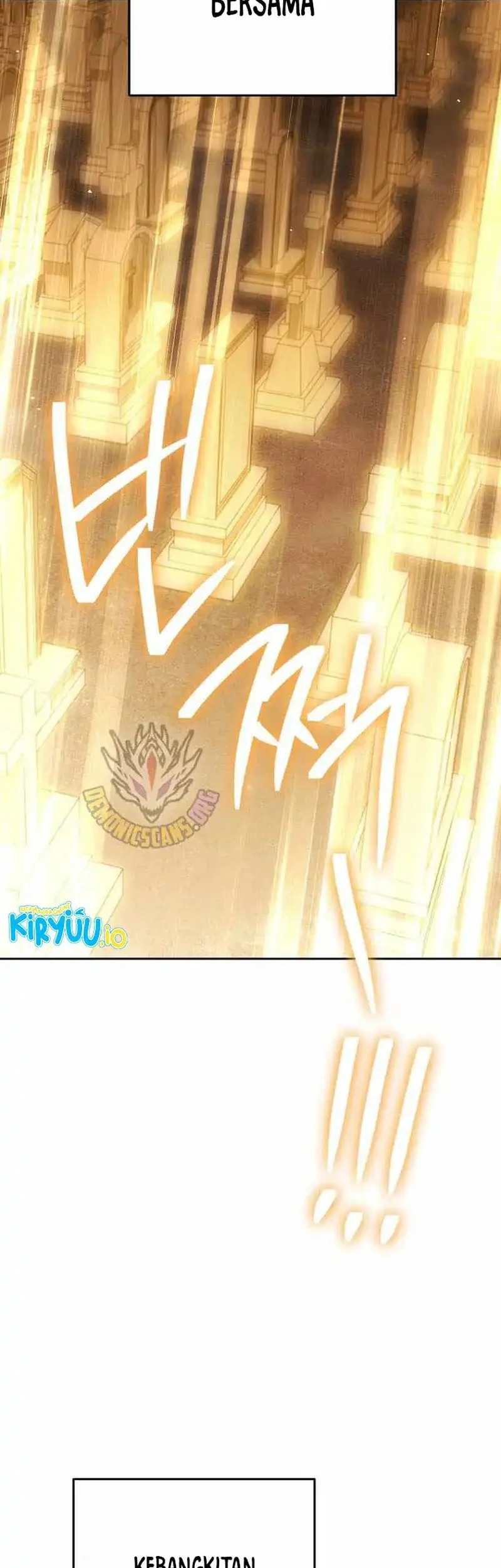 Dungeon Reset Chapter 265 Gambar 32