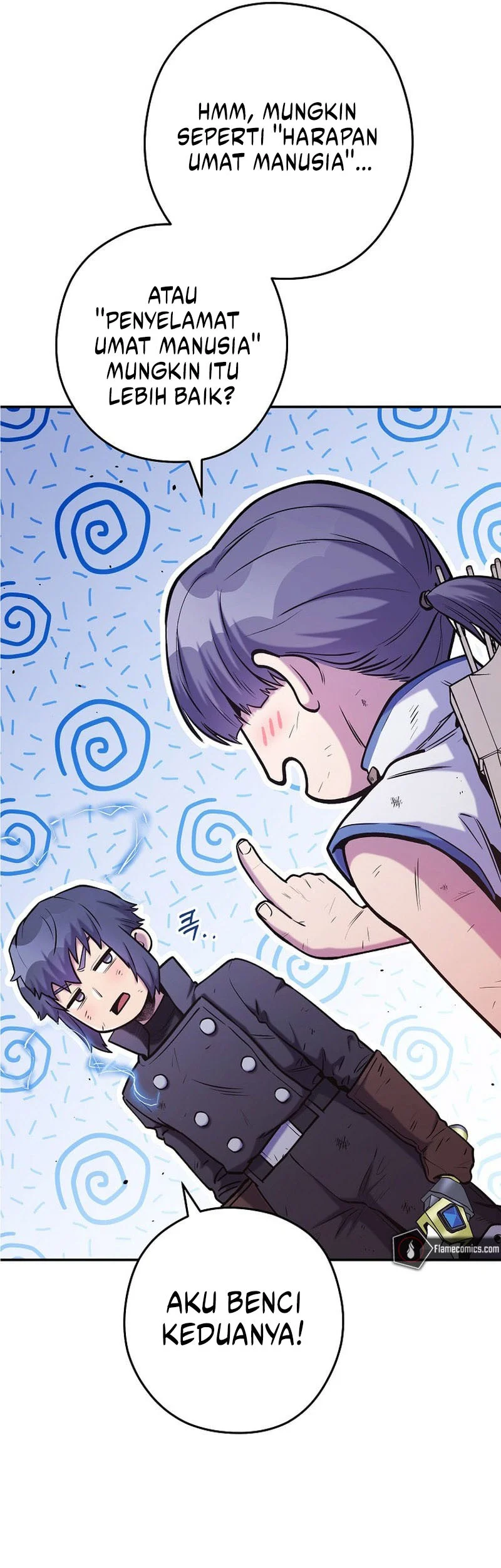 Dungeon Reset Chapter 266 Gambar 52