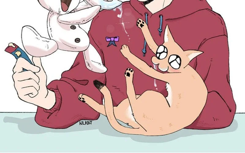 Dungeon Reset Chapter 266 Gambar 84