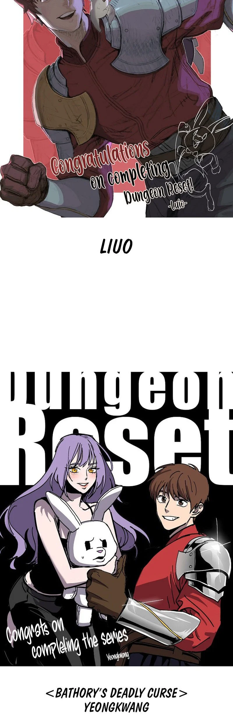 Dungeon Reset Chapter 266 Gambar 86