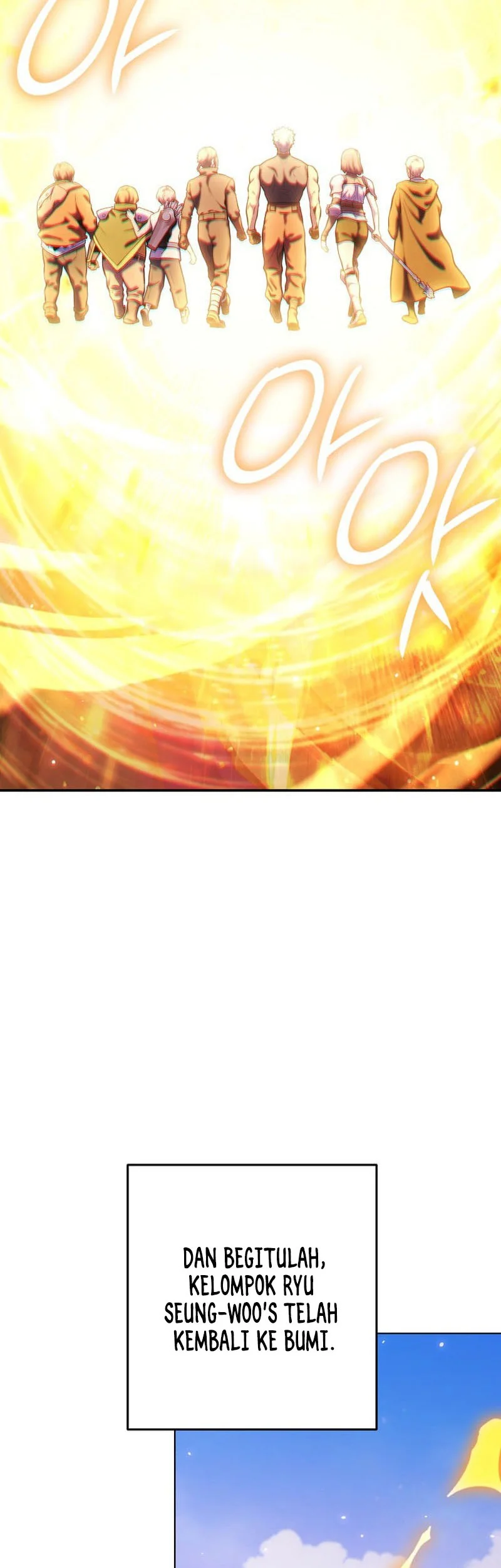 Dungeon Reset Chapter 266 Gambar 3