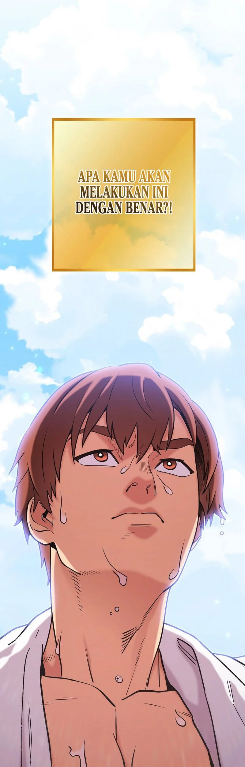 Dungeon Reset Chapter 266 Gambar 5