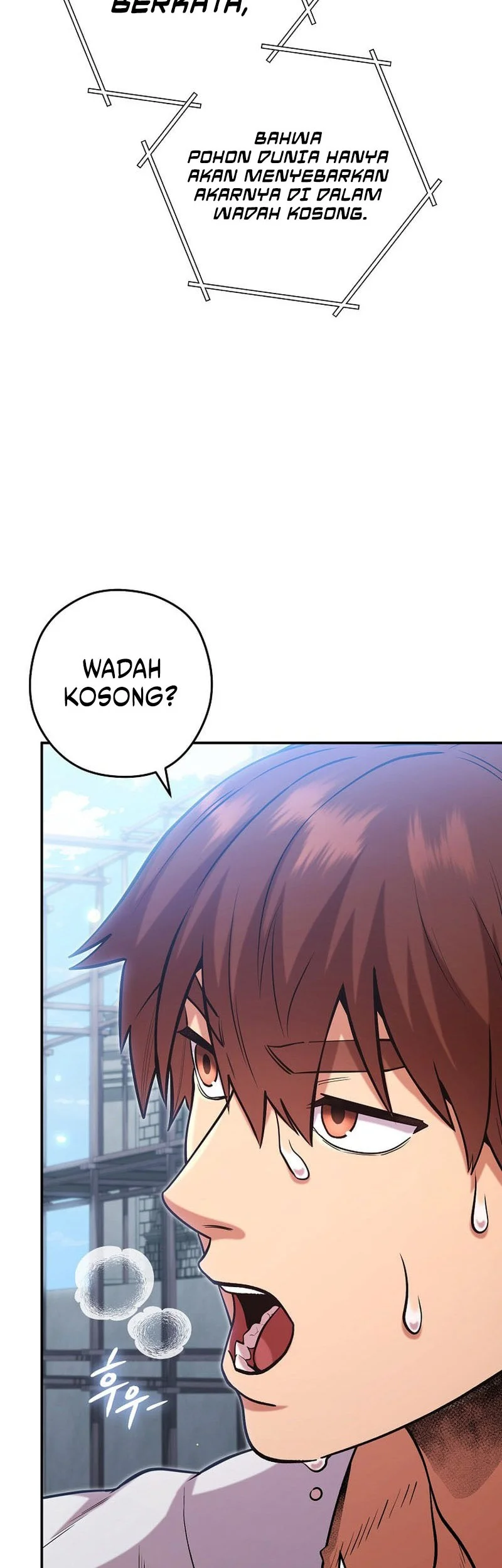 Dungeon Reset Chapter 266 Gambar 10