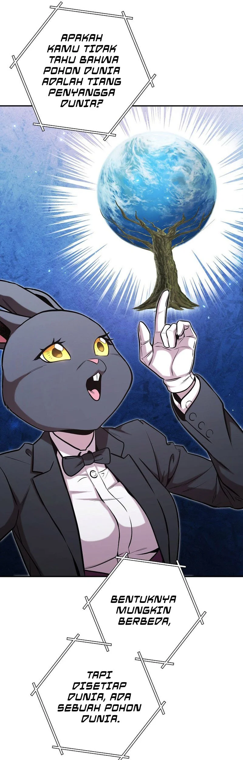 Dungeon Reset Chapter 266 Gambar 12