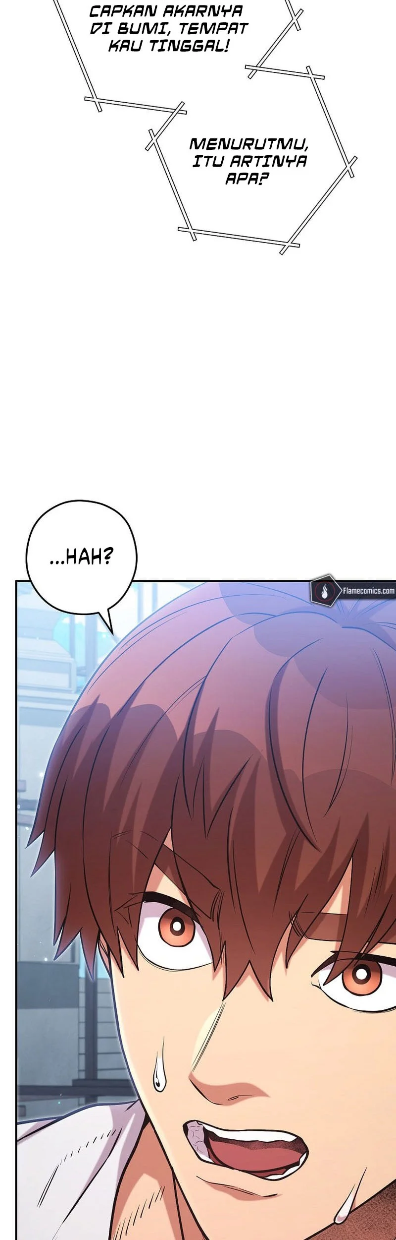 Dungeon Reset Chapter 266 Gambar 15