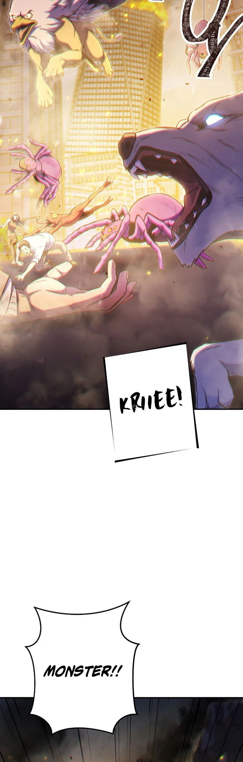 Dungeon Reset Chapter 266 Gambar 26