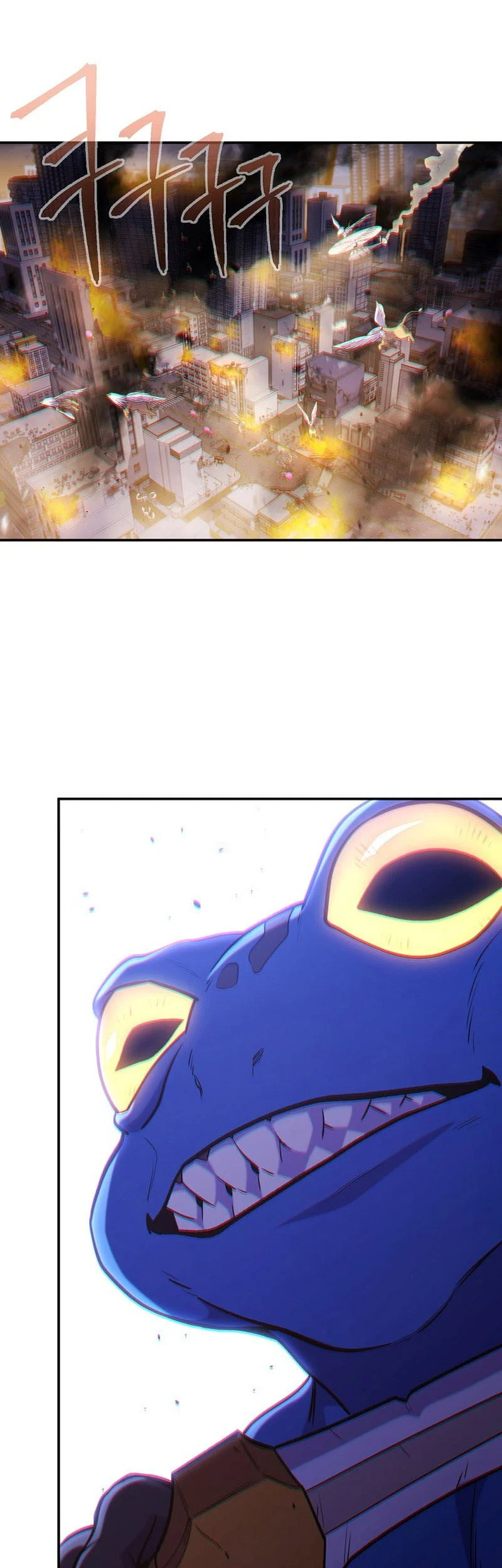 Dungeon Reset Chapter 266 Gambar 28