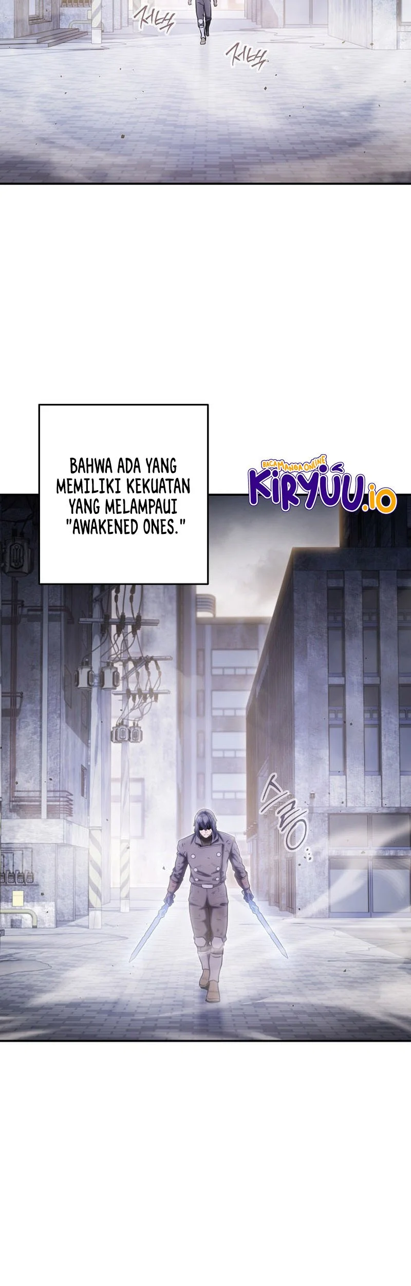 Dungeon Reset Chapter 266 Gambar 43