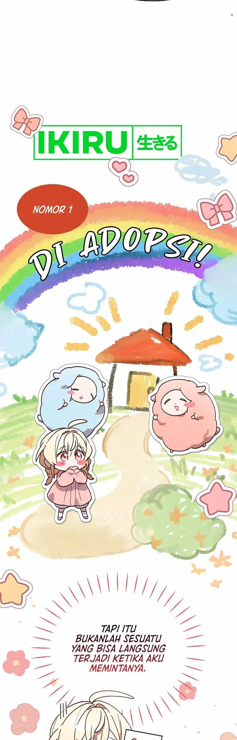 Dungeons and Crayons Chapter 1 Gambar 47