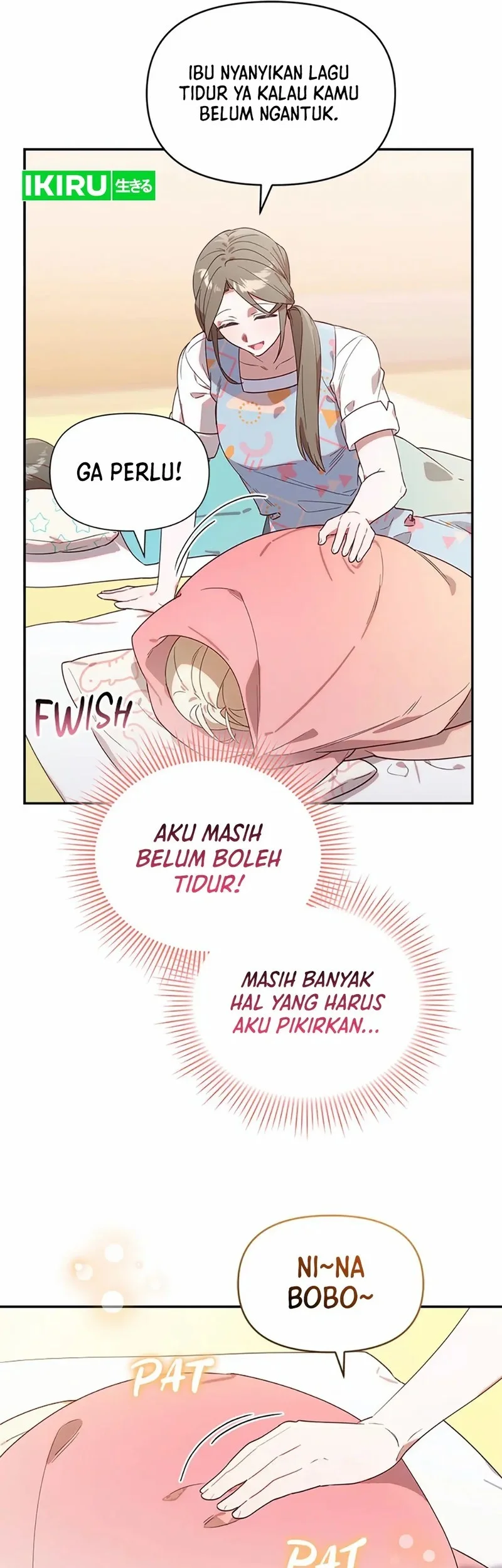 Dungeons and Crayons Chapter 1 Gambar 57