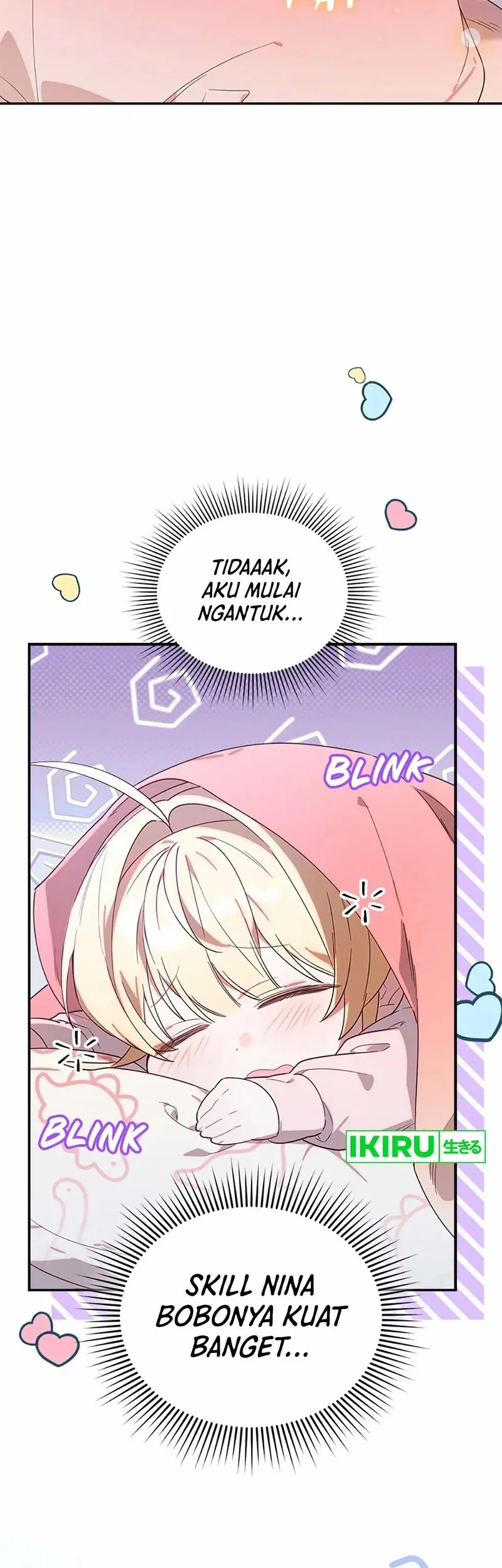 Dungeons and Crayons Chapter 1 Gambar 58