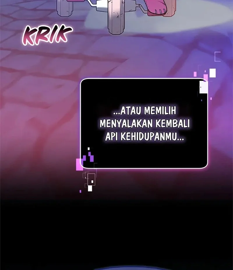 Dungeons and Crayons Chapter 1 Gambar 4