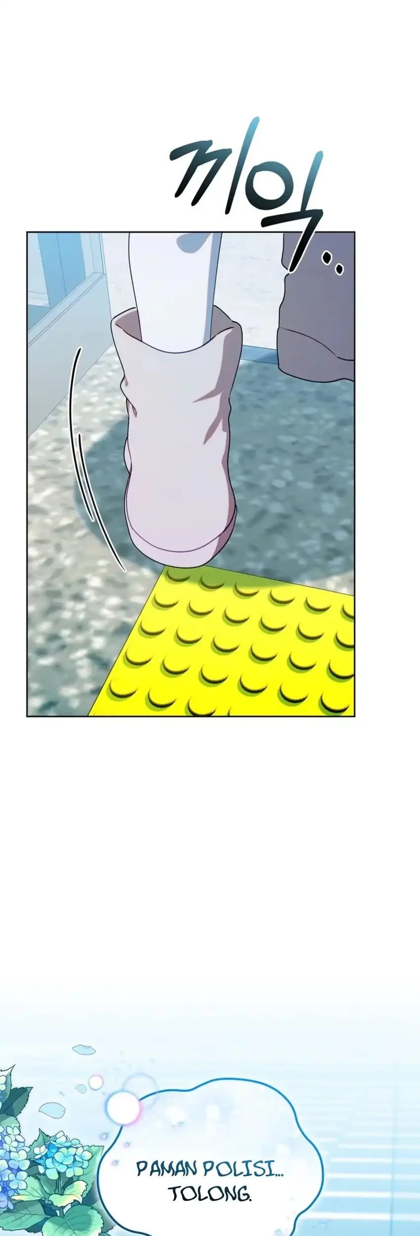 Dungeons and Crayons Chapter 1 Gambar 47