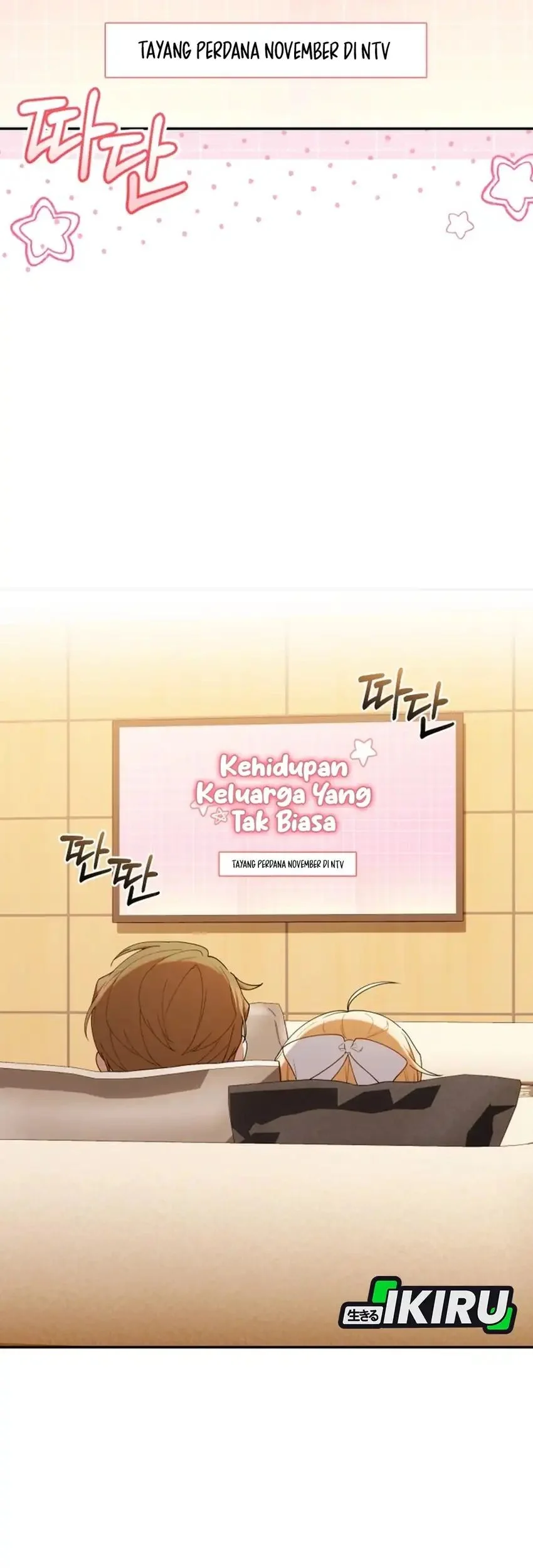 Dungeons and Crayons Chapter 1 Gambar 7