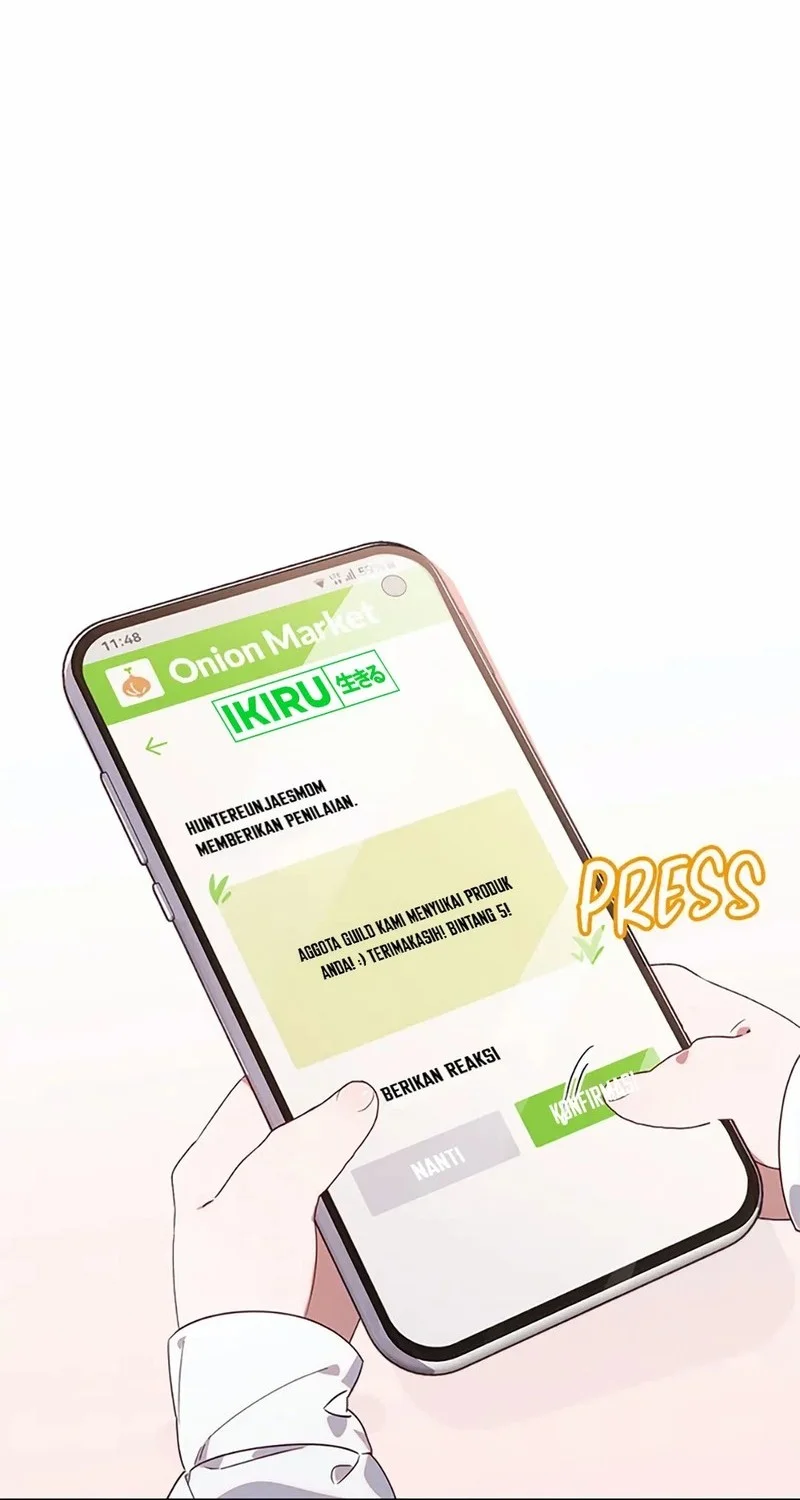 Dungeons and Crayons Chapter 1 Gambar 24