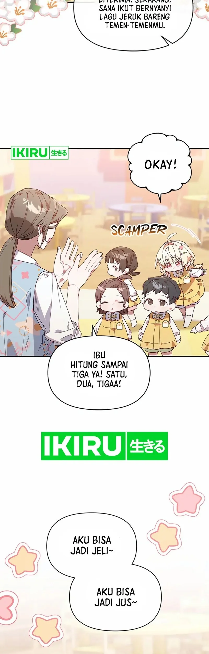 Dungeons and Crayons Chapter 1 Gambar 27