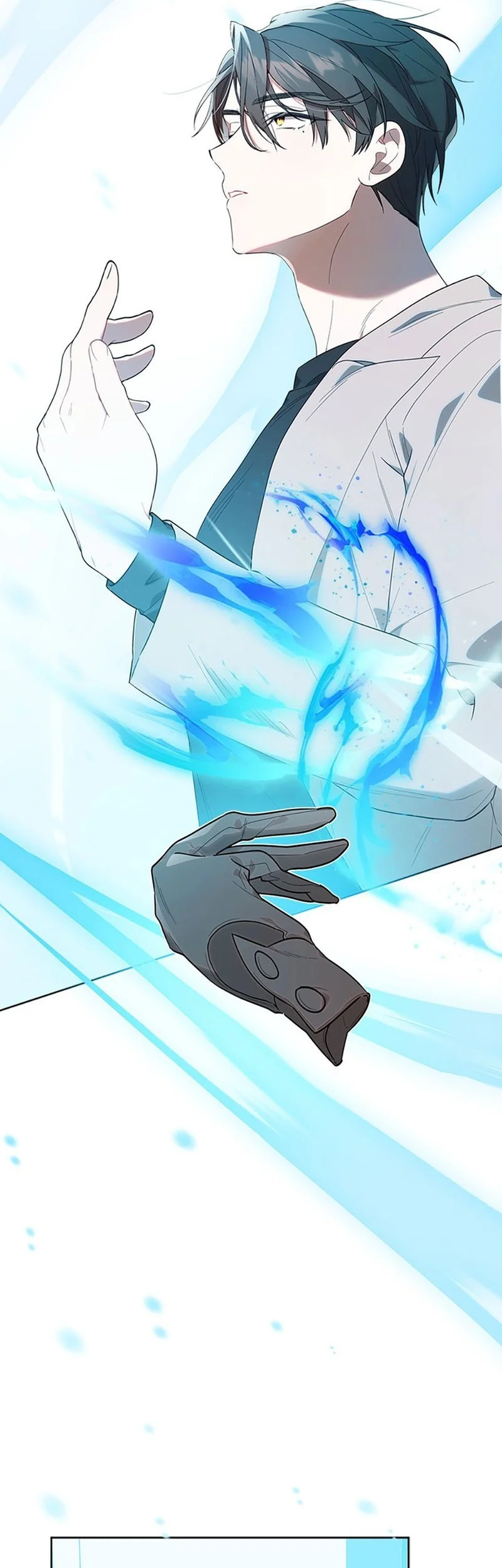 Dungeons and Crayons Chapter 10 Gambar 37