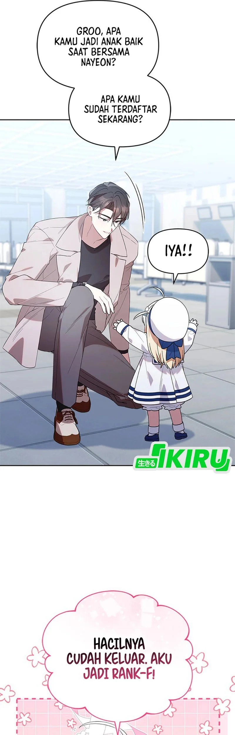 Dungeons and Crayons Chapter 10 Gambar 49