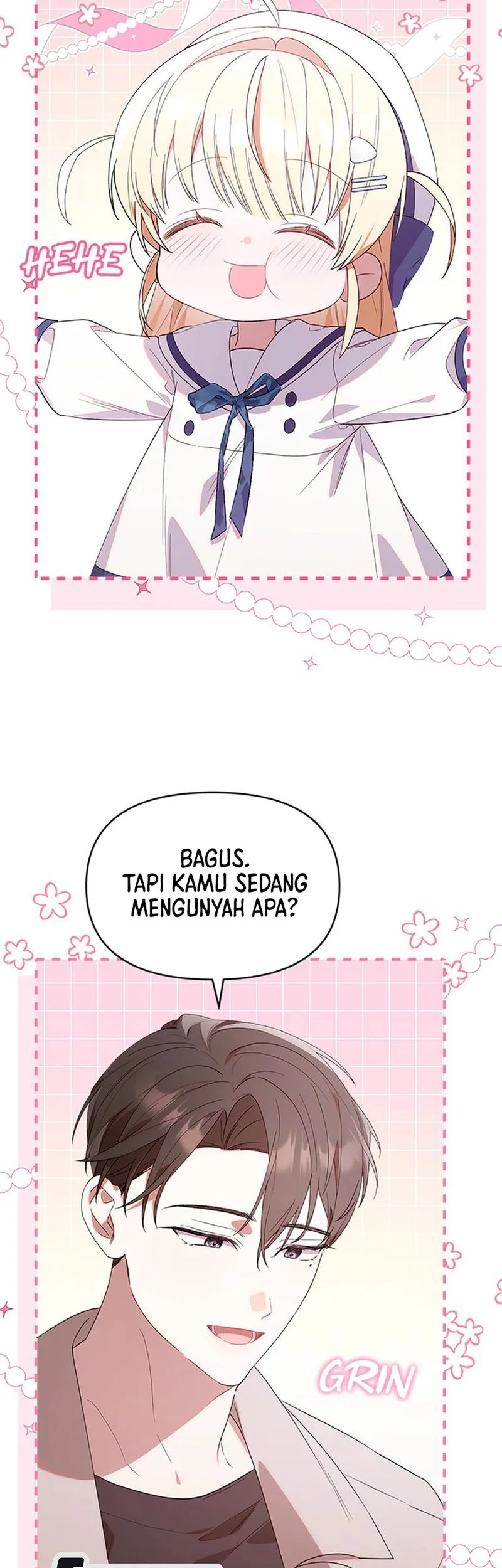 Dungeons and Crayons Chapter 10 Gambar 50