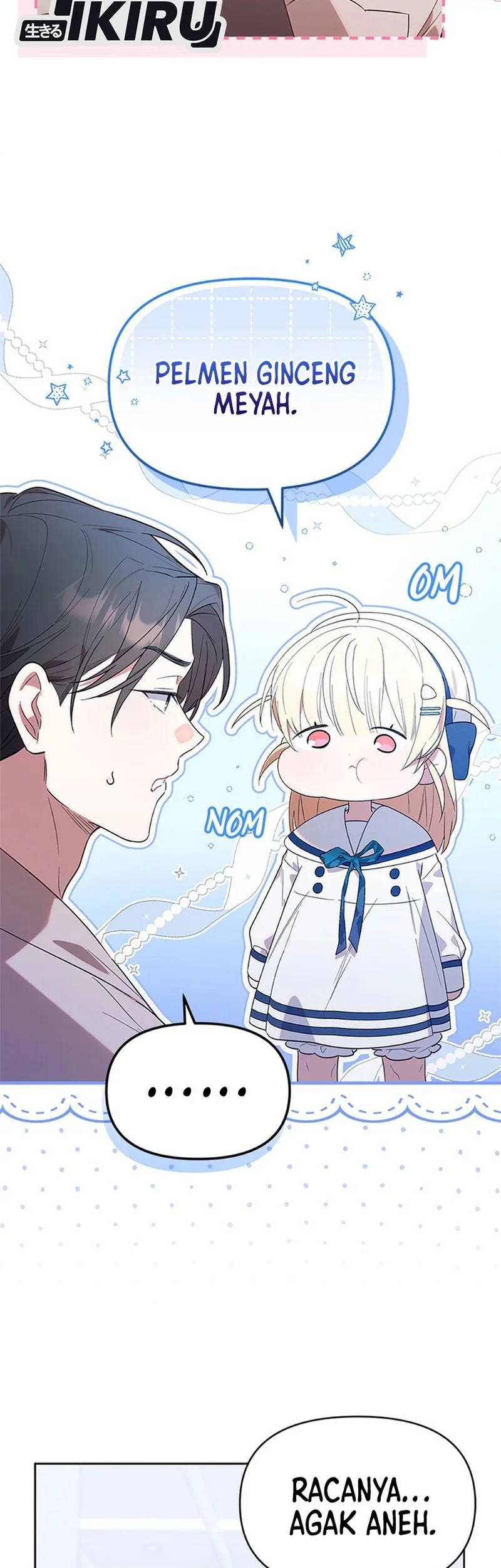 Dungeons and Crayons Chapter 10 Gambar 51