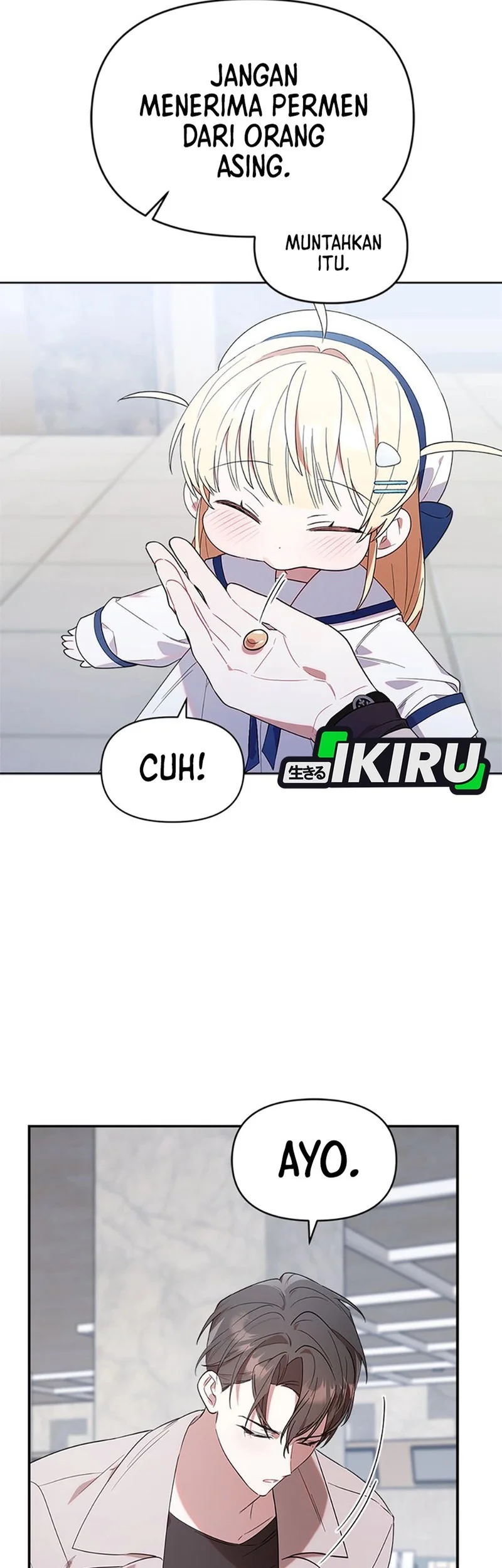 Dungeons and Crayons Chapter 10 Gambar 53