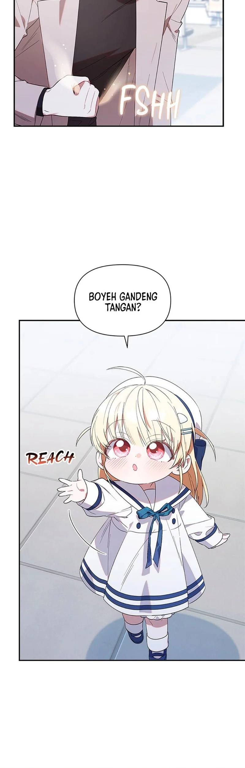 Dungeons and Crayons Chapter 10 Gambar 54