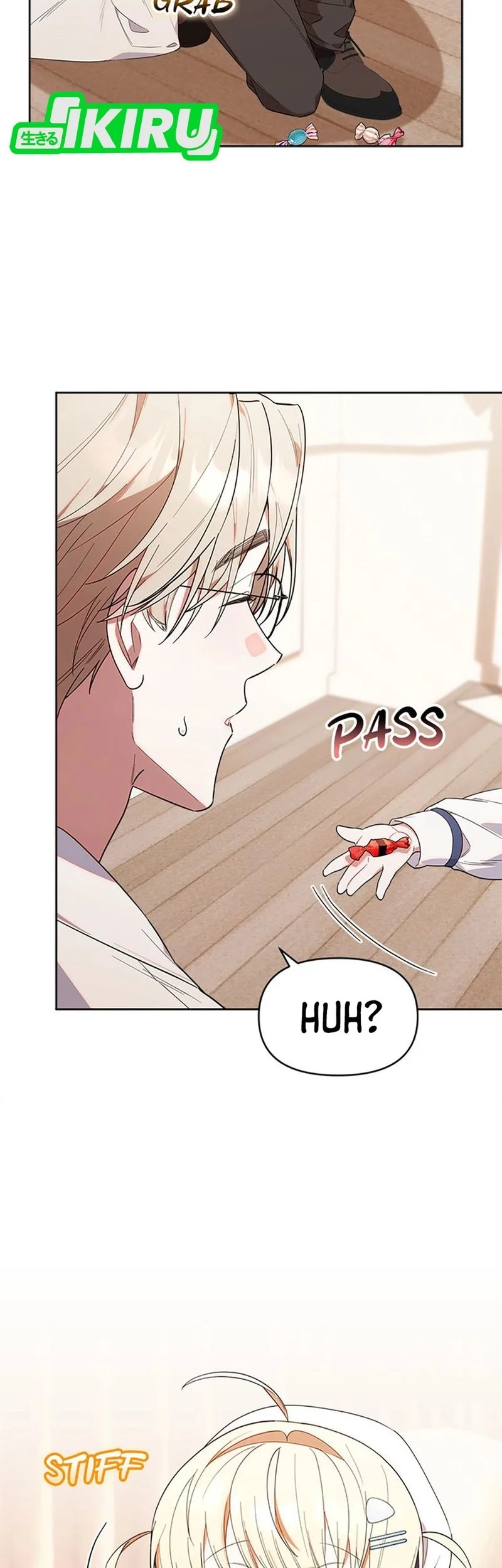 Manhwa Dungeons and Crayons Chapter 10 gambar 2