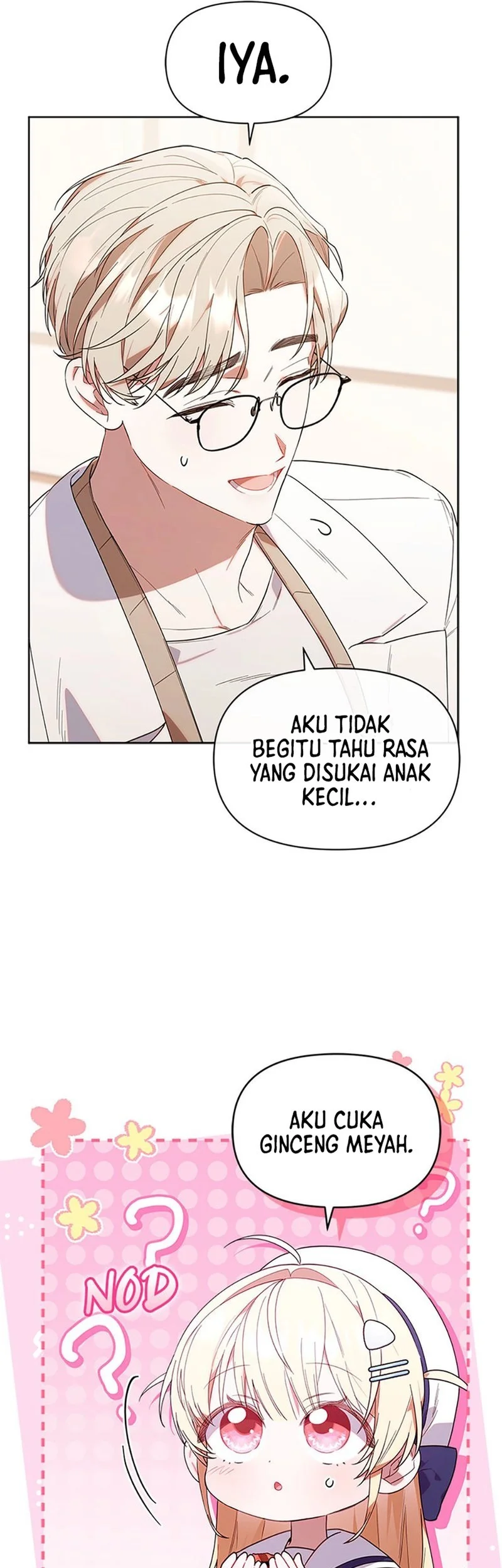 Dungeons and Crayons Chapter 10 Gambar 5