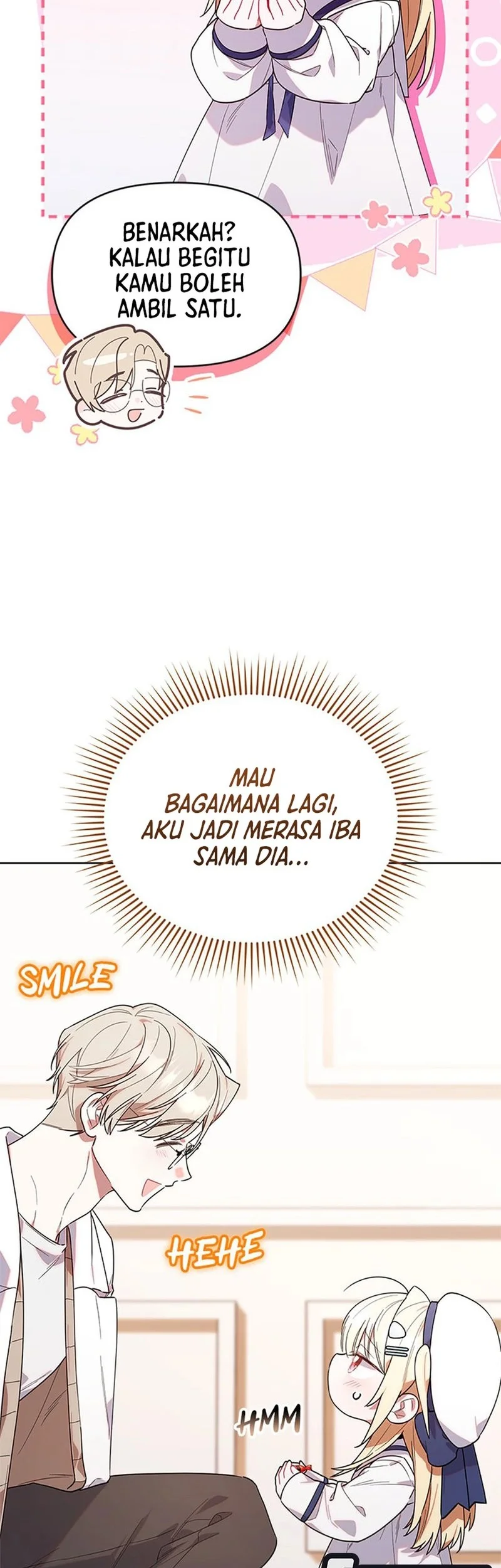 Dungeons and Crayons Chapter 10 Gambar 6