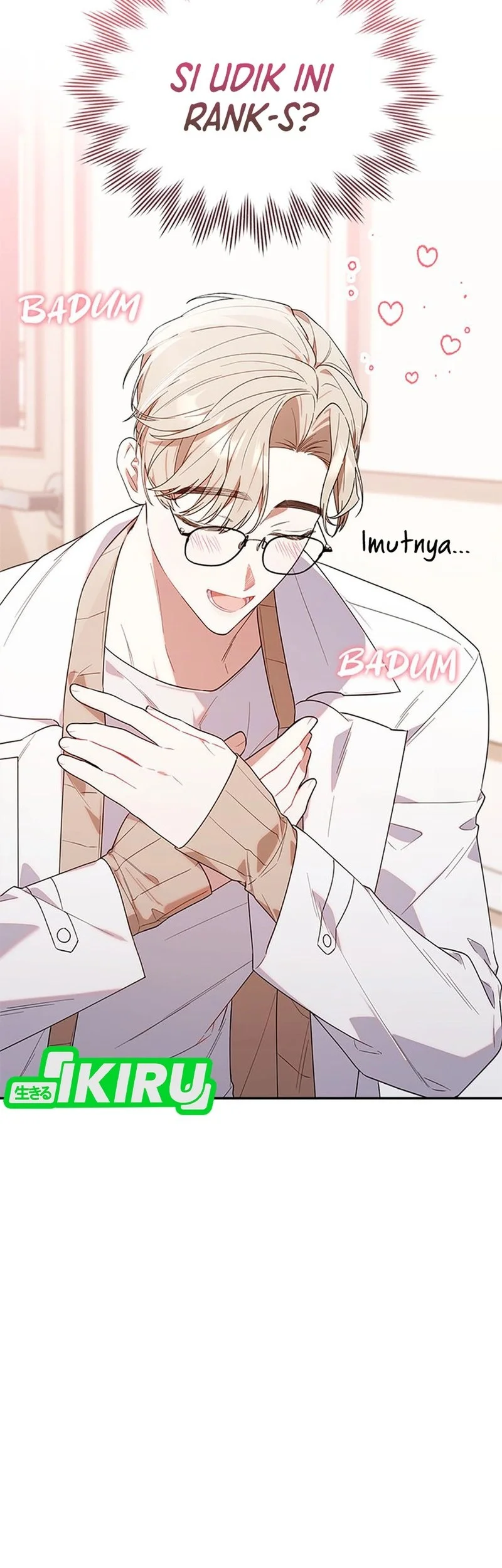 Dungeons and Crayons Chapter 10 Gambar 10