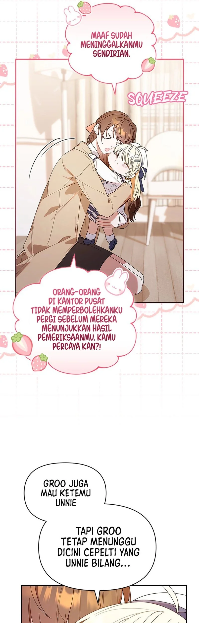 Dungeons and Crayons Chapter 10 Gambar 13