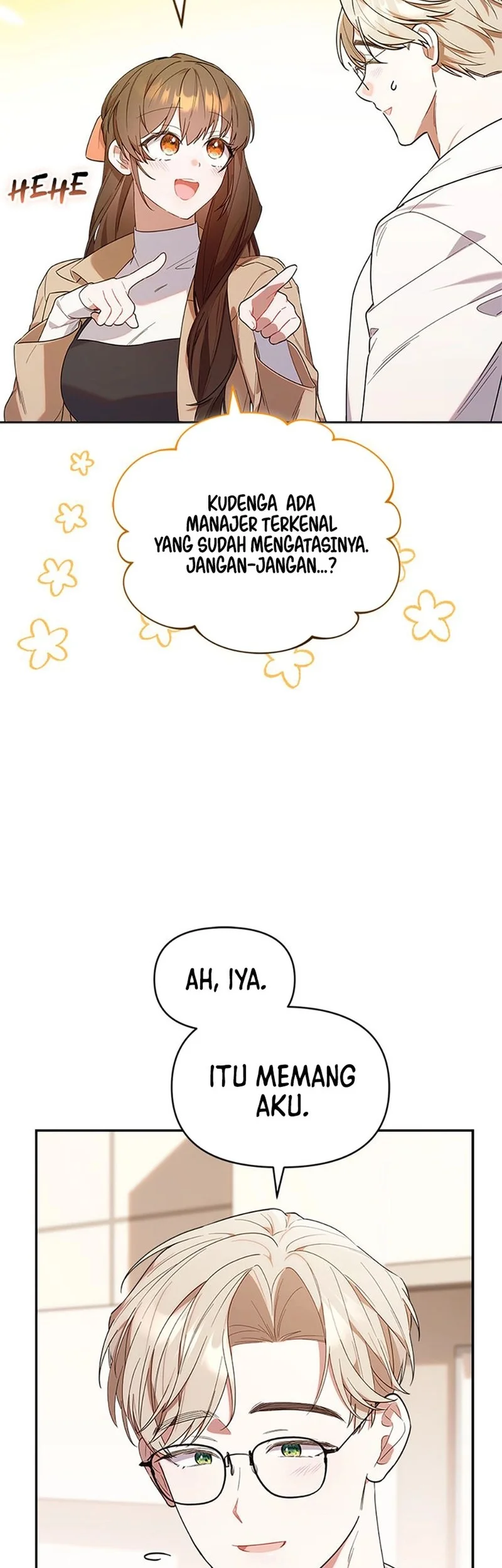 Dungeons and Crayons Chapter 10 Gambar 18