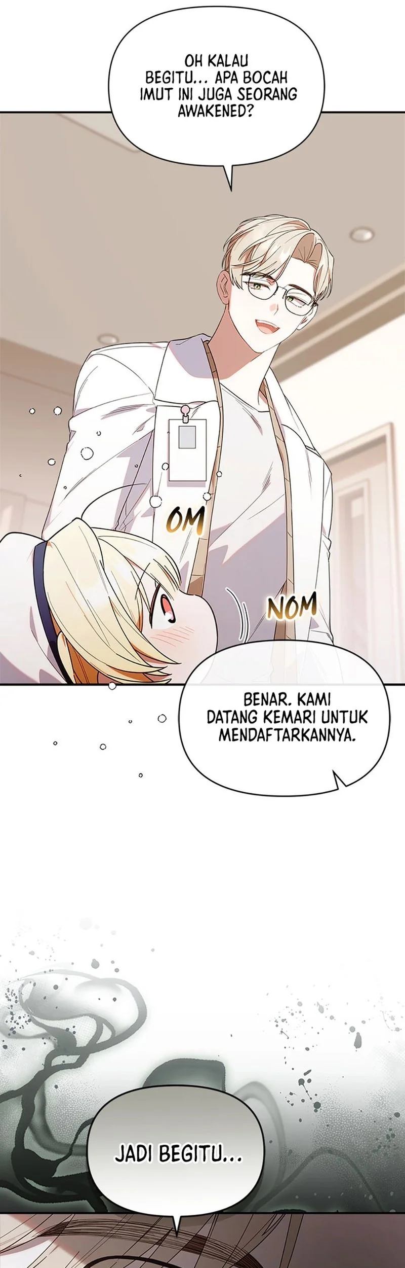 Dungeons and Crayons Chapter 10 Gambar 21