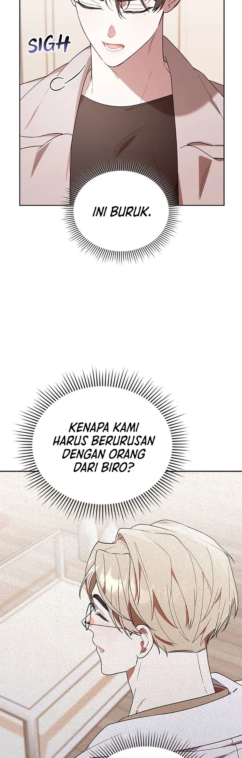 Dungeons and Crayons Chapter 10 Gambar 26