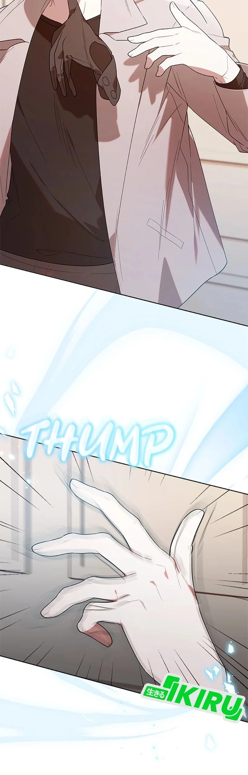 Dungeons and Crayons Chapter 10 Gambar 30