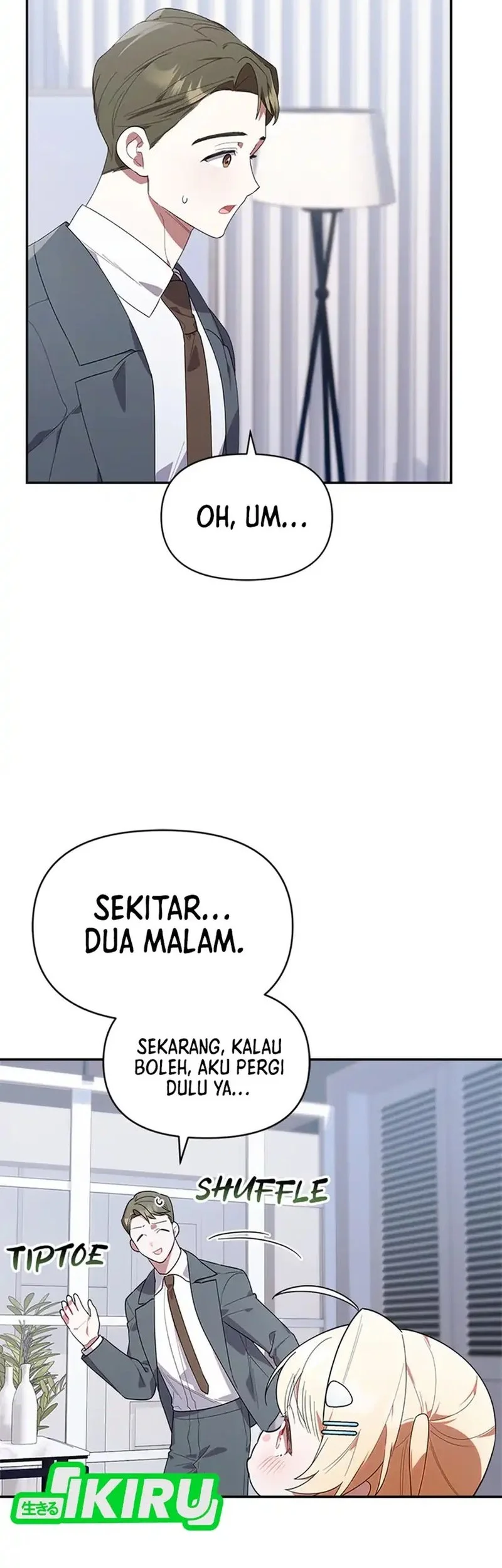 Dungeons and Crayons Chapter 11 Gambar 37