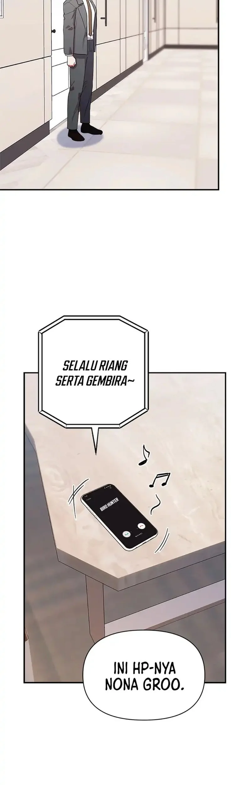 Dungeons and Crayons Chapter 11 Gambar 45