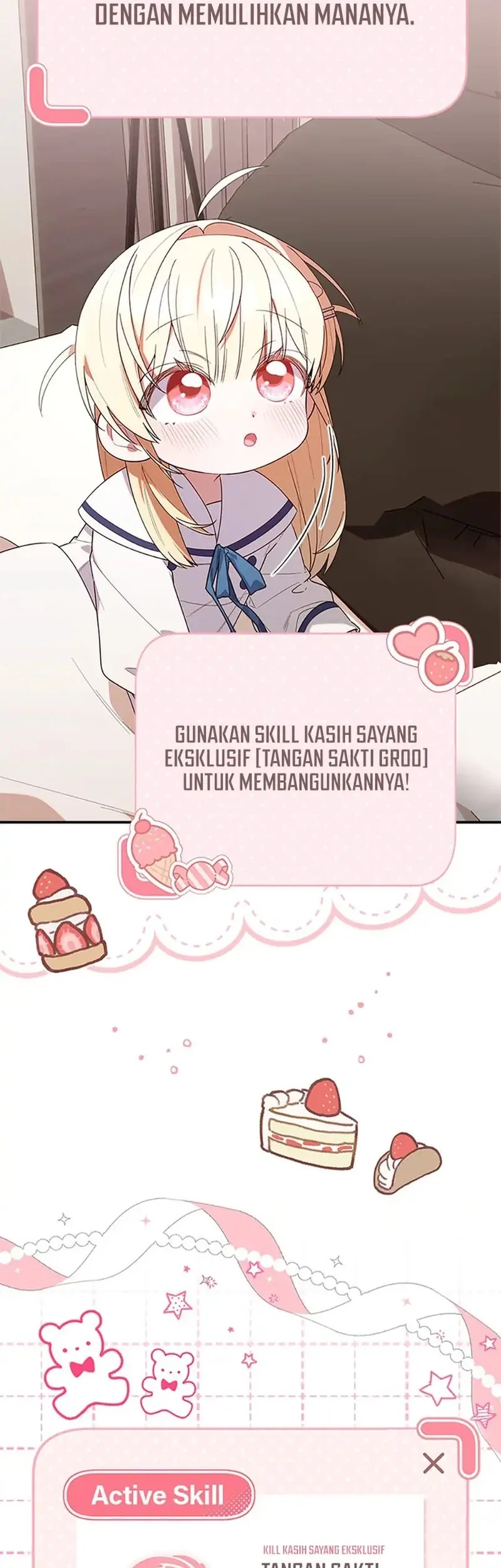 Dungeons and Crayons Chapter 11 Gambar 52