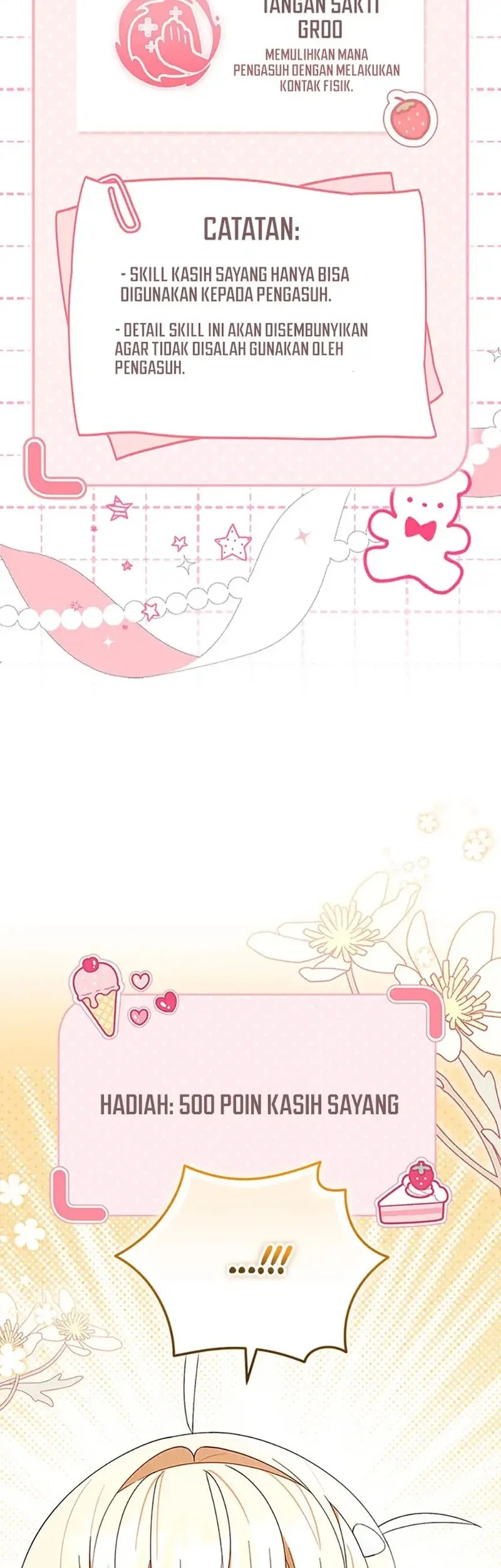 Dungeons and Crayons Chapter 11 Gambar 53