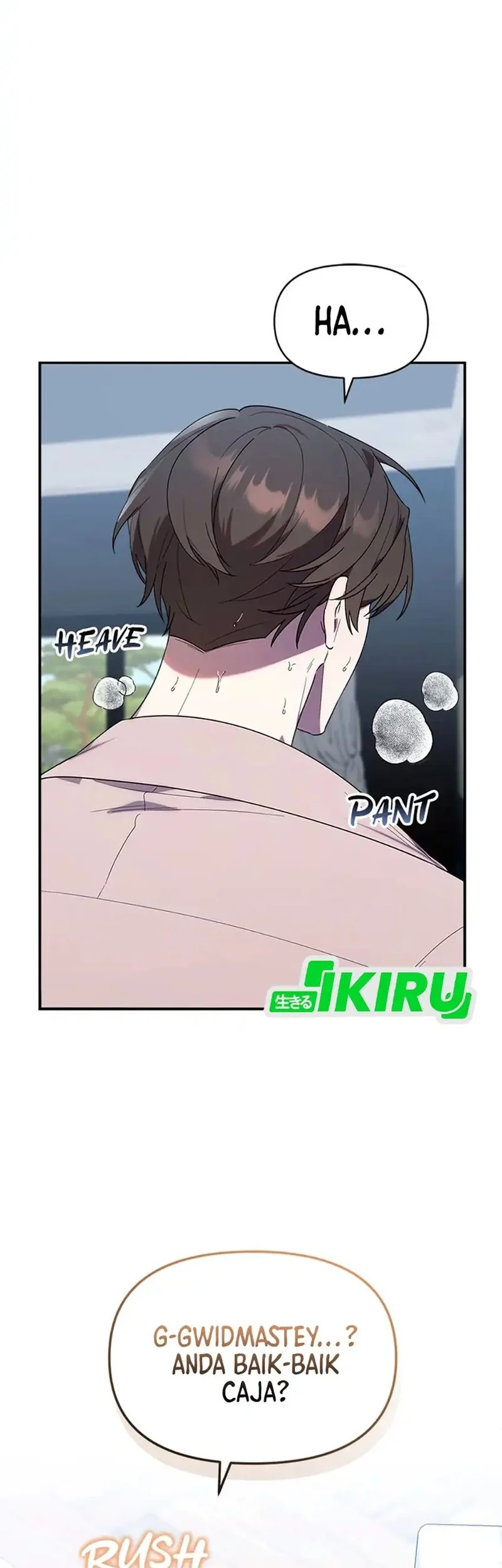 Dungeons and Crayons Chapter 11 Gambar 3