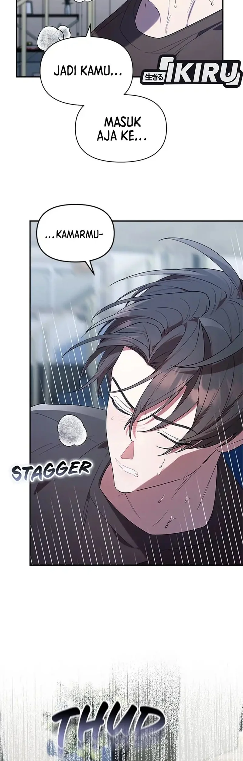 Dungeons and Crayons Chapter 11 Gambar 7