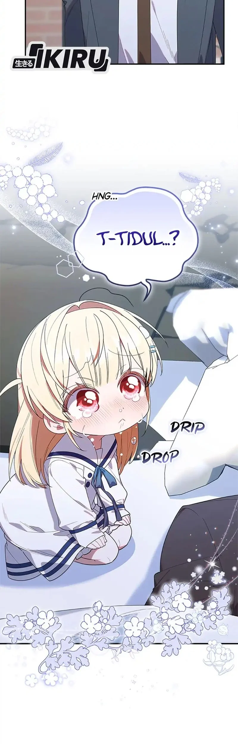 Dungeons and Crayons Chapter 11 Gambar 14