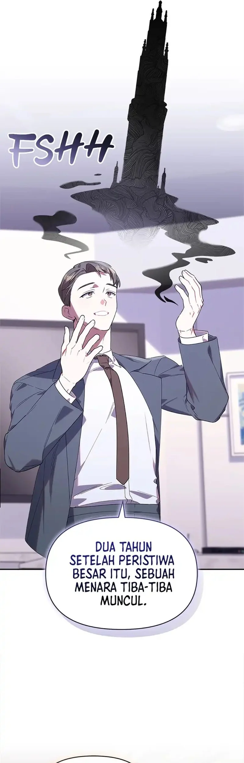 Dungeons and Crayons Chapter 11 Gambar 16